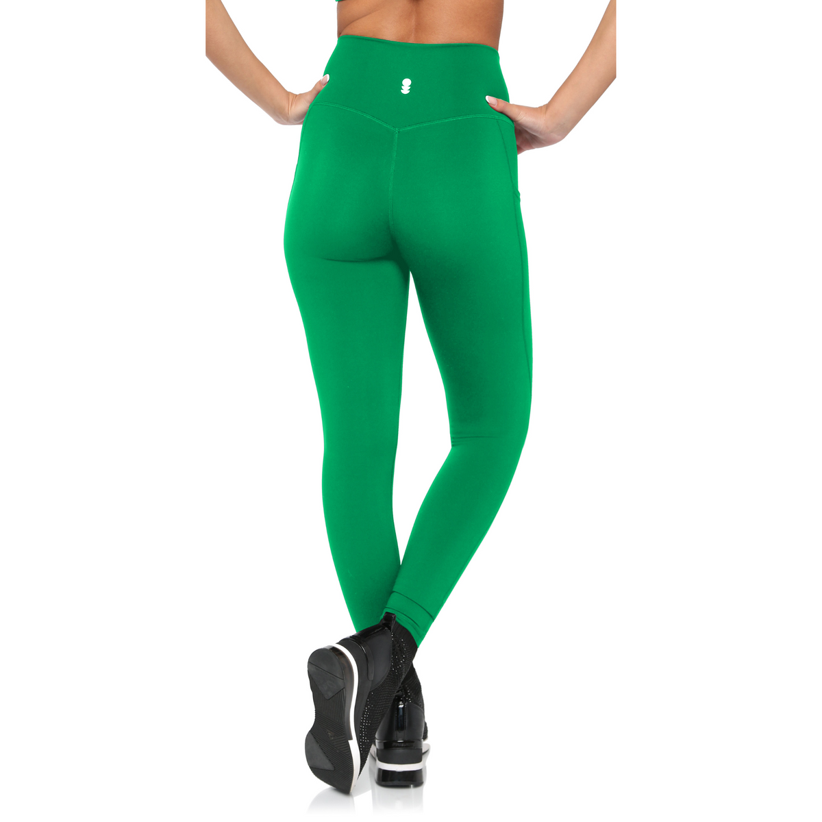 Fitkitty Culture BodyLove high-rise leggings, product view 24