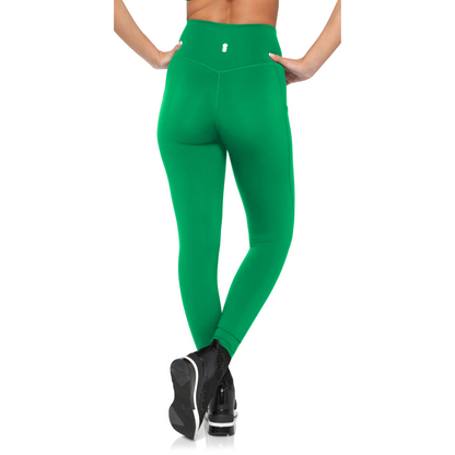 Fitkitty Culture BodyLove high-rise leggings, product view 24