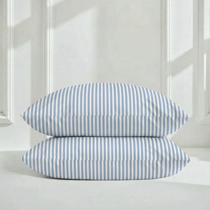 Italic Luxe Australian Sateen Pillowcase Set