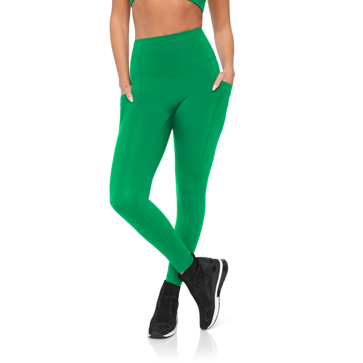 Fitkitty Culture BodyLove high-rise leggings, product view 23
