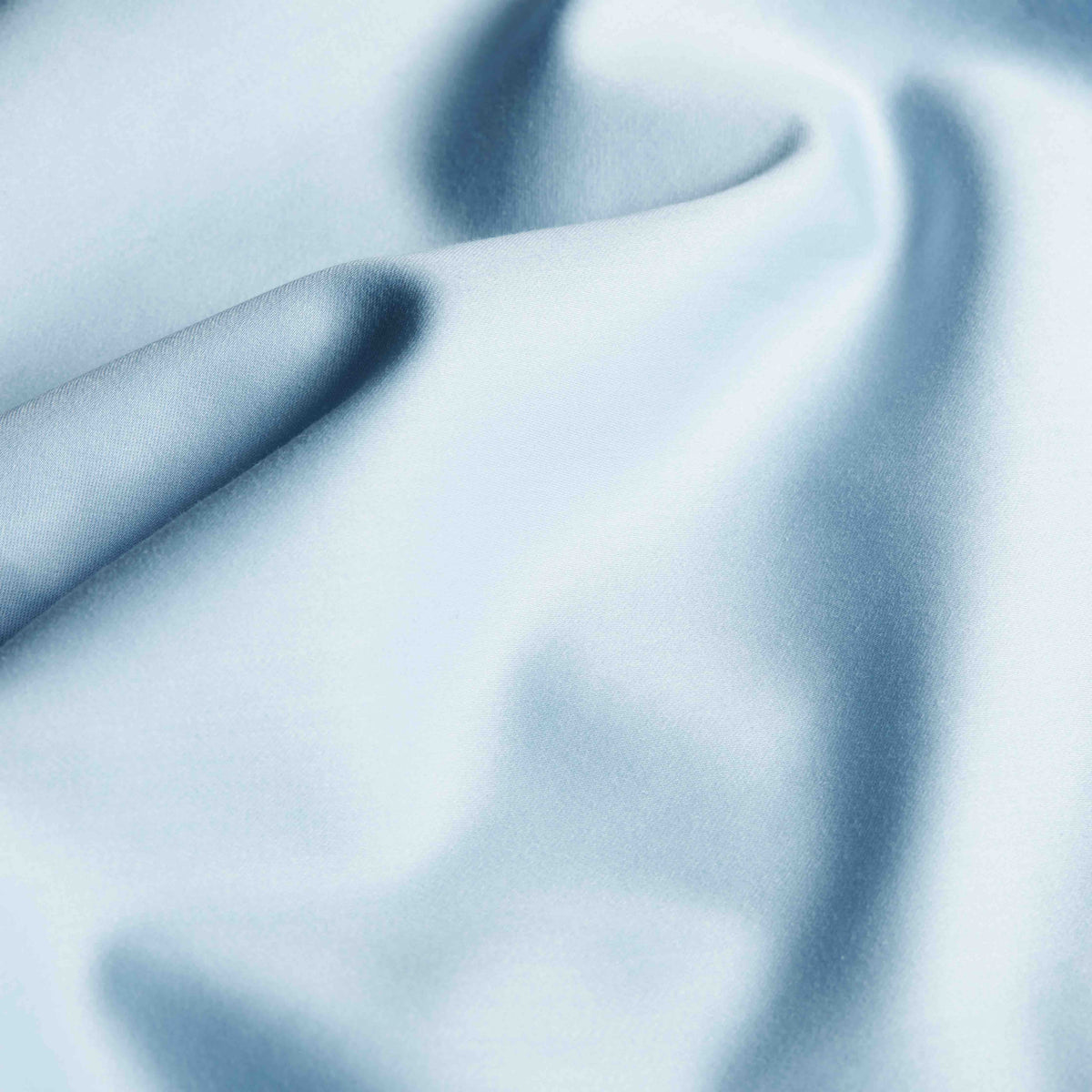 Italic Luxe Australian Sateen Duvet Cover