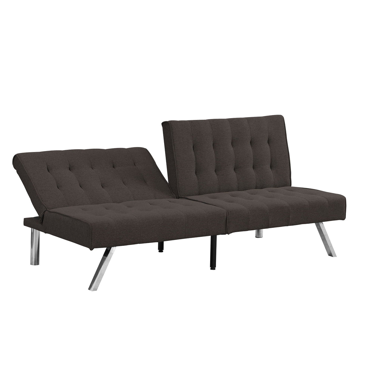 Convertible Futon Sofa Bed, product photo (5)
