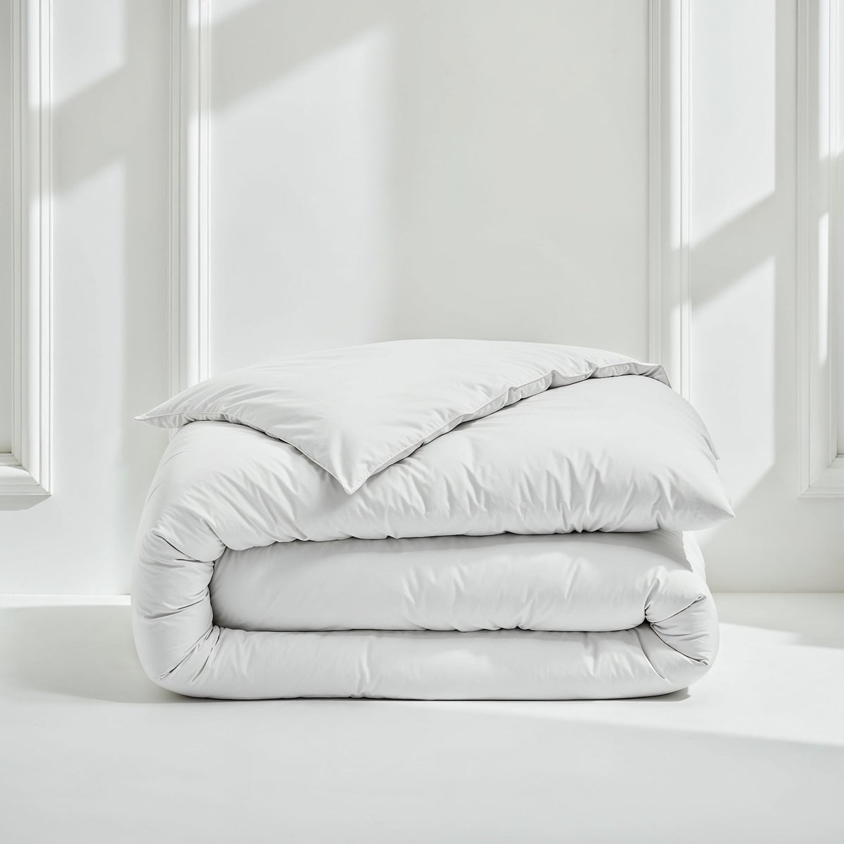 Italic Luxe Australian Sateen Bedding Bundle