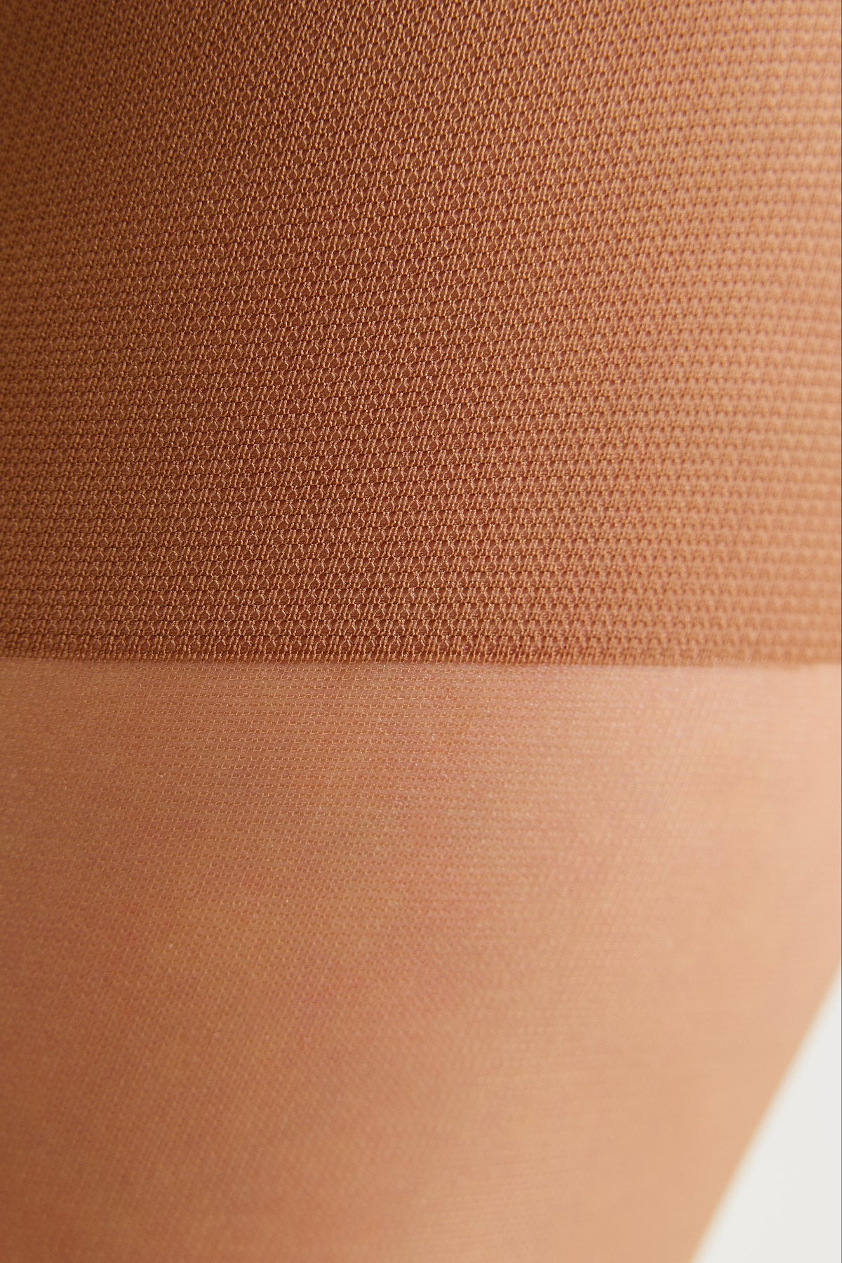 Conte Active Soft 40 Den Shaping Support Tights — with Vitamin E in Bronze Tan (2)