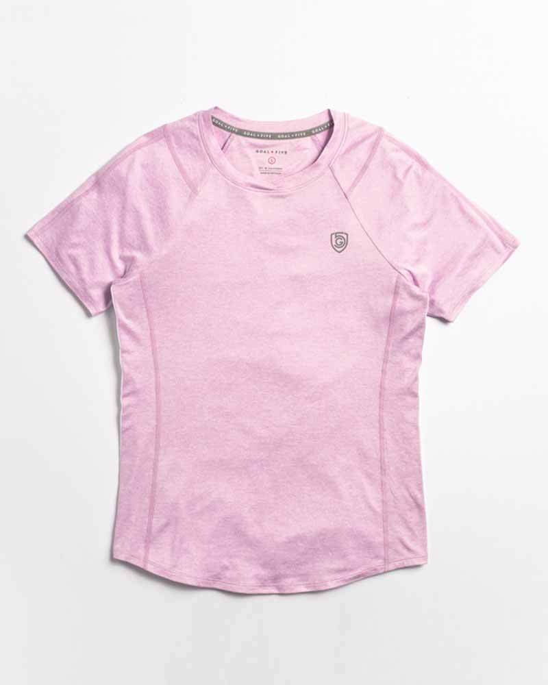 Advance Women's Training Top, styled photo