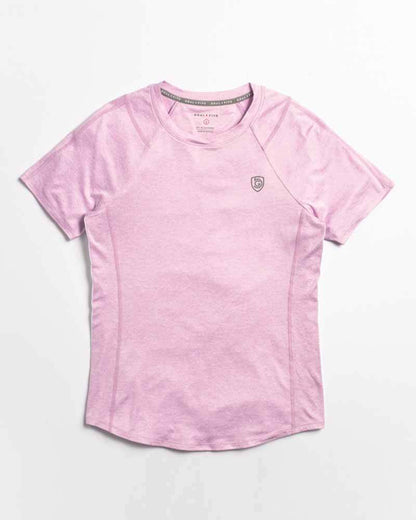 Advance Women's Training Top, styled photo