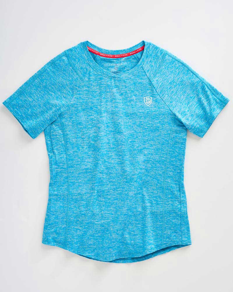 Advance Women's Training Top, front view