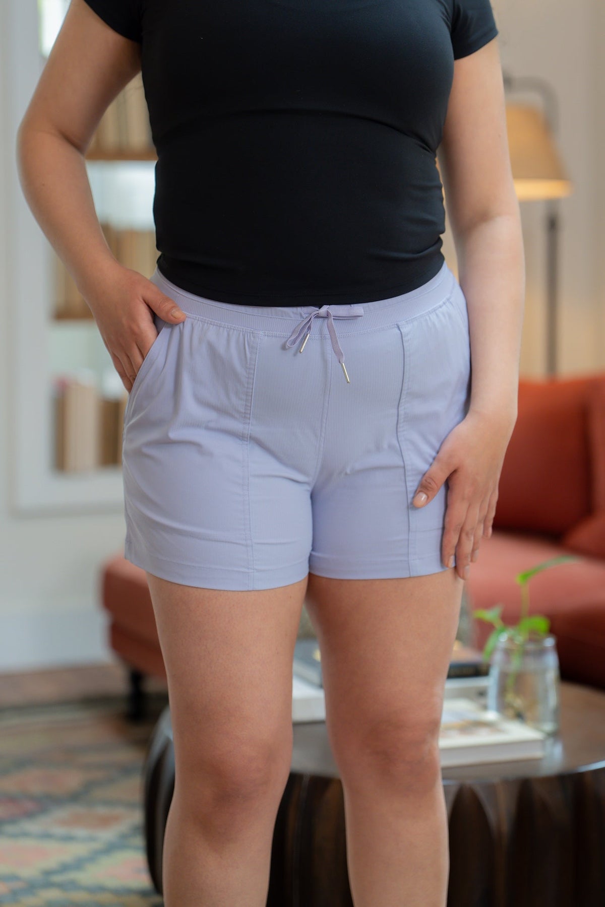 Quest Hiking Short, additional detail (2)