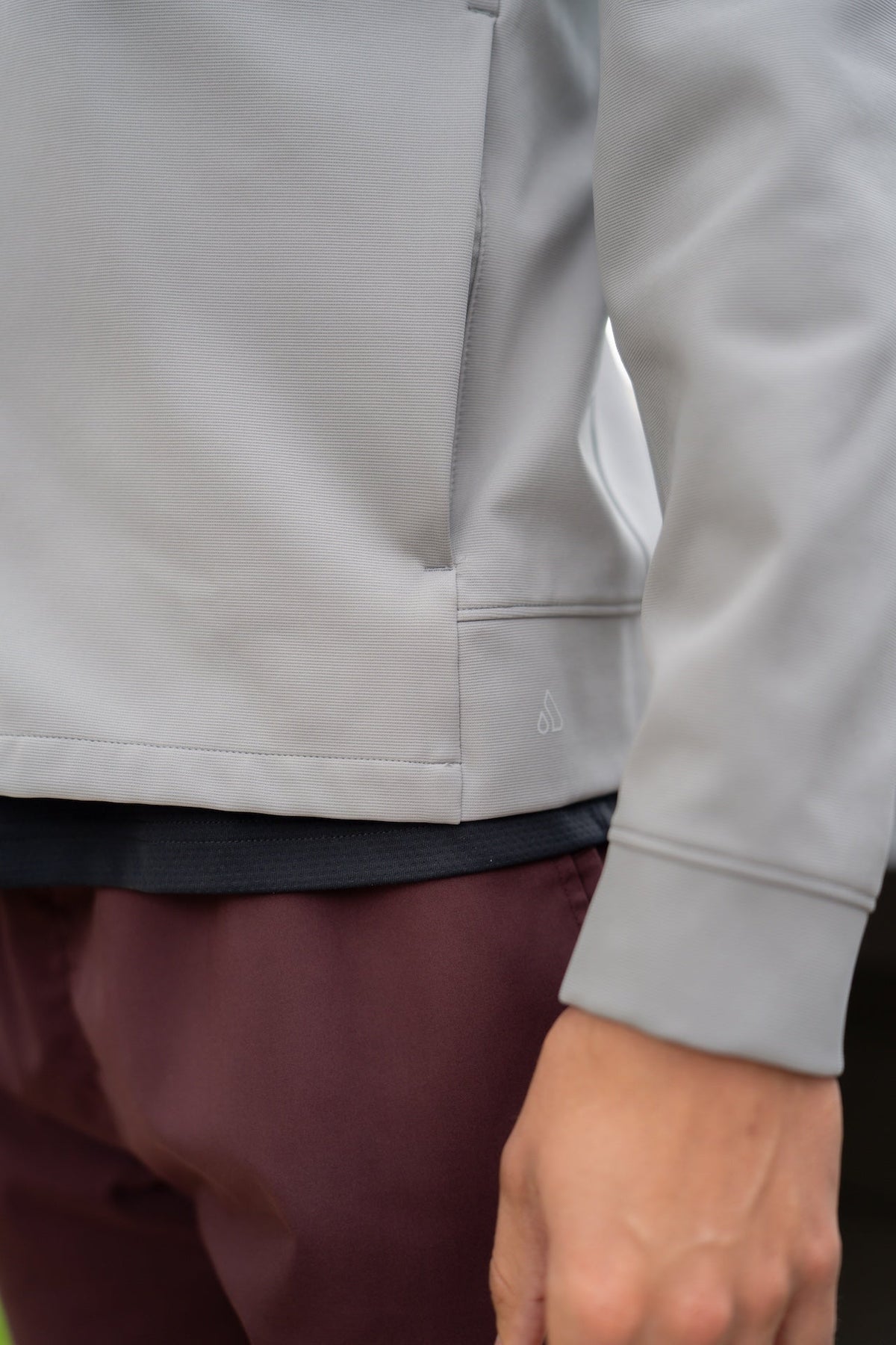 Balance Jacket, styled photo (3)