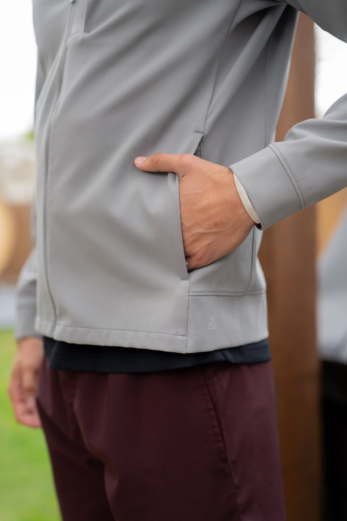 Balance Jacket, alternate view (3)