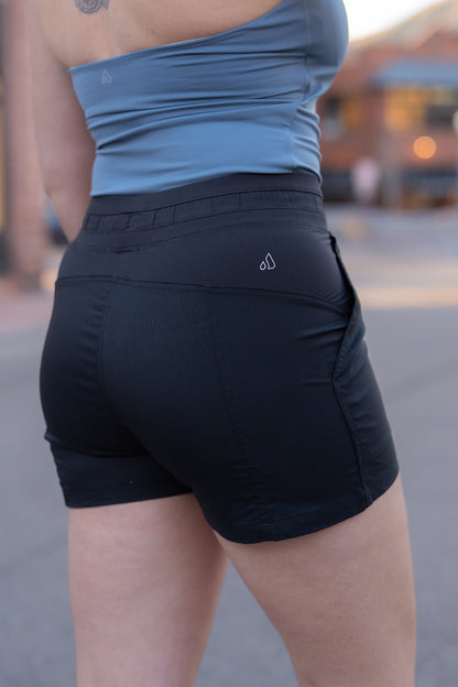 Quest Hiking Short, additional detail (3)
