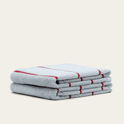 Italic Deia Australian Cotton Bath Towels