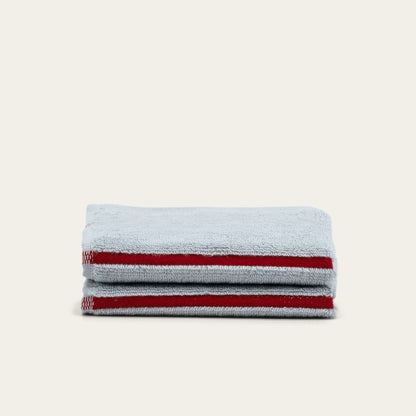 Italic Deia Australian Cotton Bath Towels