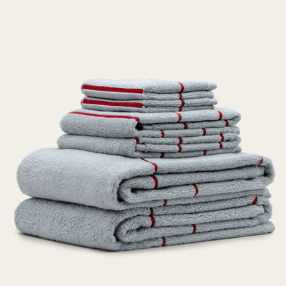 Italic Deia Australian Cotton Bath Towels