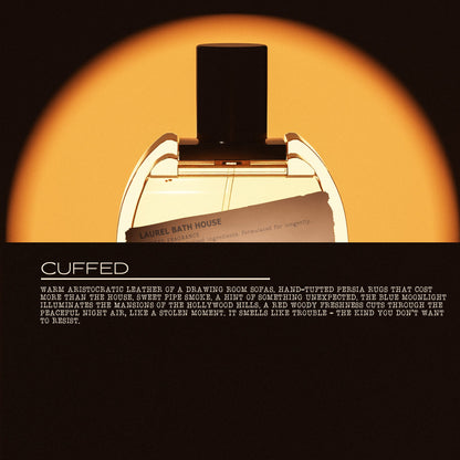 Laurel Bath House Layer Pack 001 fragrance pack, product photo (5)