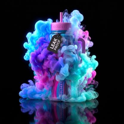 COLDEST 15oz Limitless Ultra v8 water bottle in Aura Farming Ultra