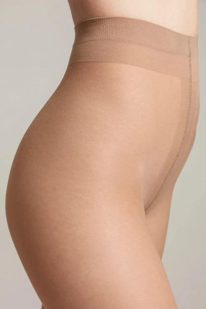 Conte Dress Code 40 Den Tights — Business Elegance for Everyday, additional detail