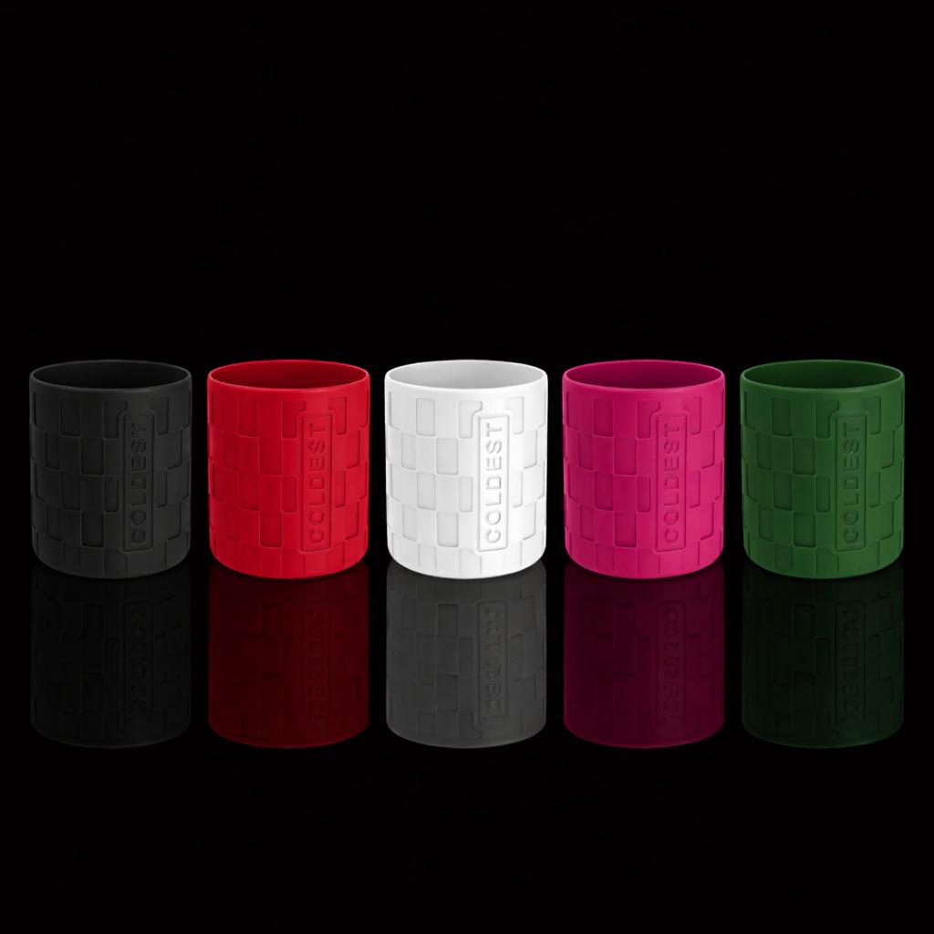 Coldest Boots 5-Pack in Checkers, main product photo