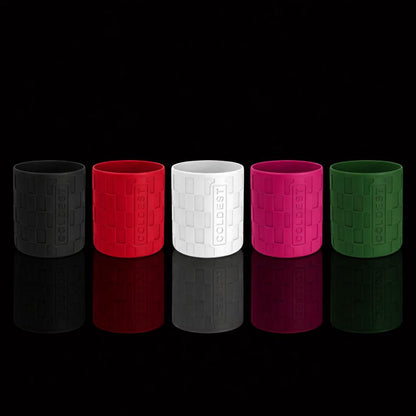 Coldest Boots 5-Pack in Checkers, main product photo