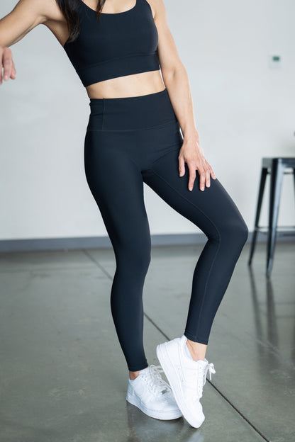 Alyth Dynamic Devoted Lite Legging