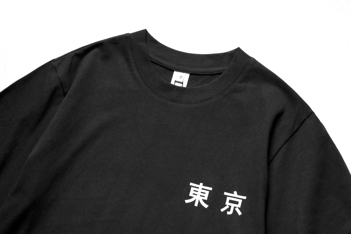 Tokyo Art Tee, alternate view (2)