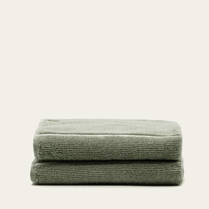 Italic Deia Australian Cotton Bath Towels