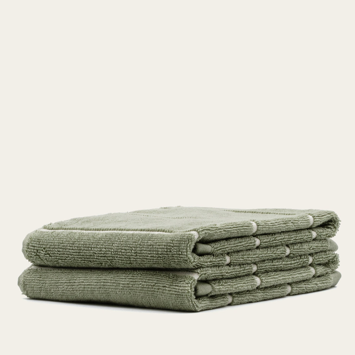 Italic Deia Australian Cotton Bath Towels
