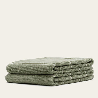 Italic Deia Australian Cotton Bath Towels