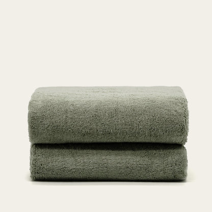 Italic Deia Australian Cotton Bath Towels