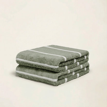 Italic Deia Australian Cotton Bath Towels