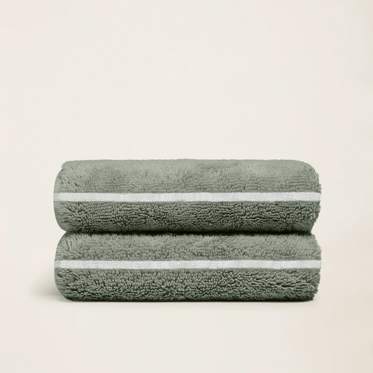 Italic Deia Australian Cotton Bath Towels