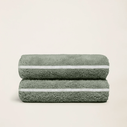 Italic Deia Australian Cotton Bath Towels