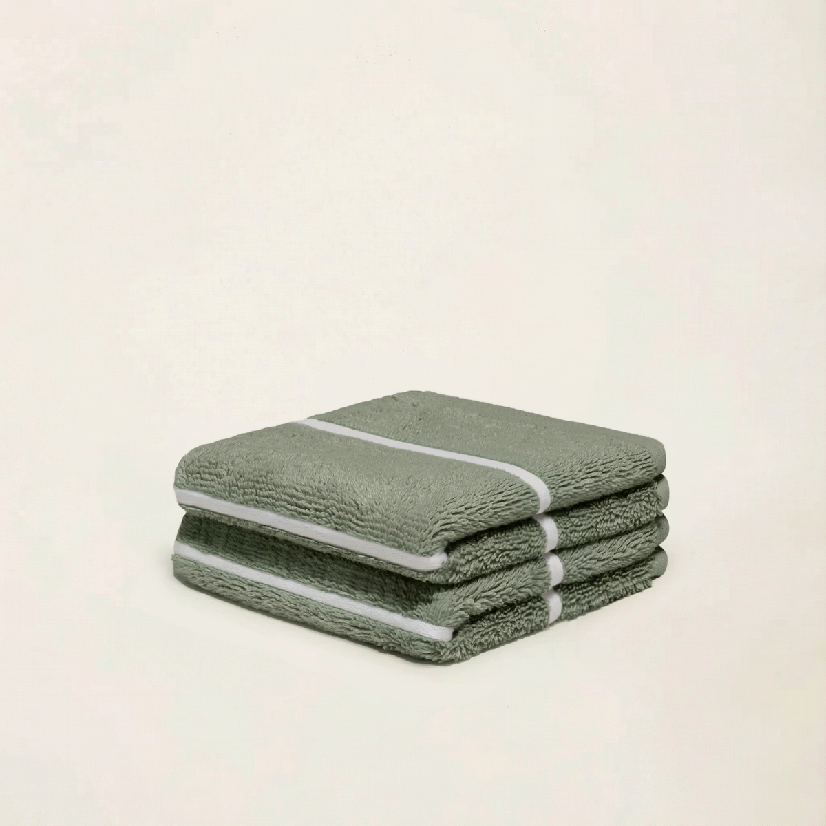 Italic Deia Australian Cotton Bath Towels