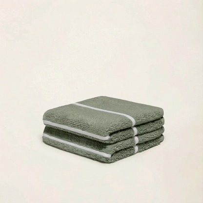 Italic Deia Australian Cotton Bath Towels
