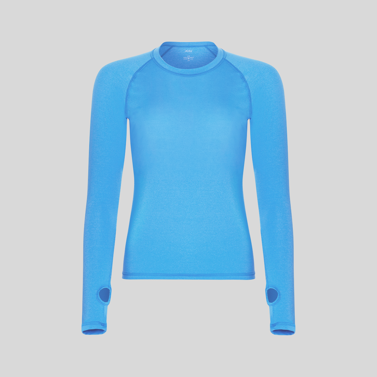 JOJU Laguna UPF 50+ Long-Sleeve Women's Sun Shirt