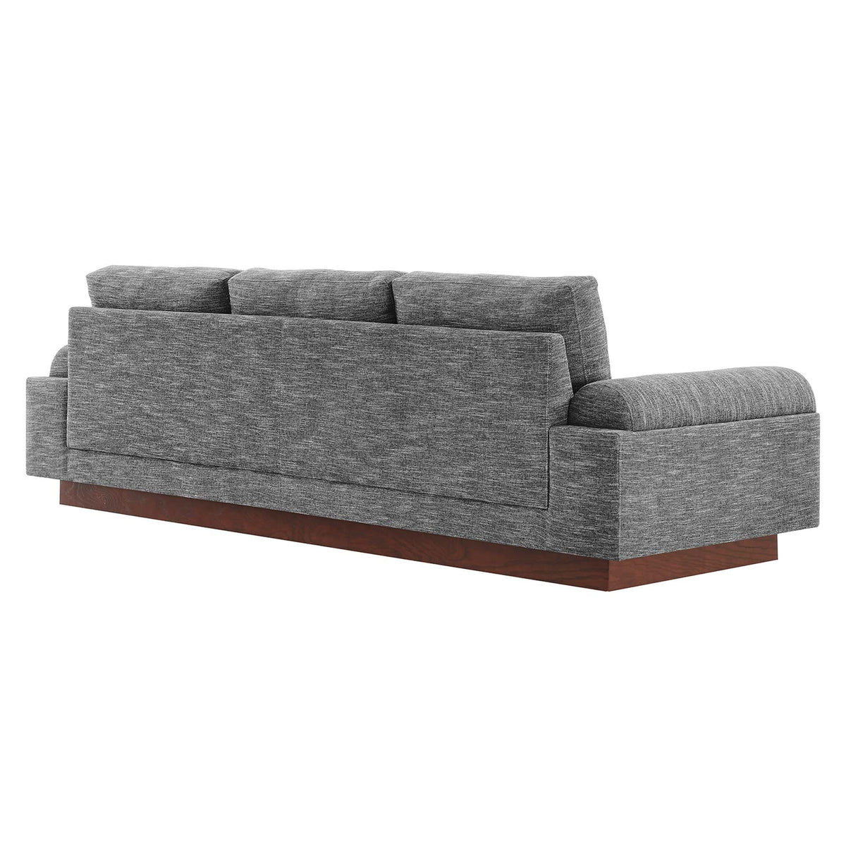Modway Oasis sofa shown in a second colorway
