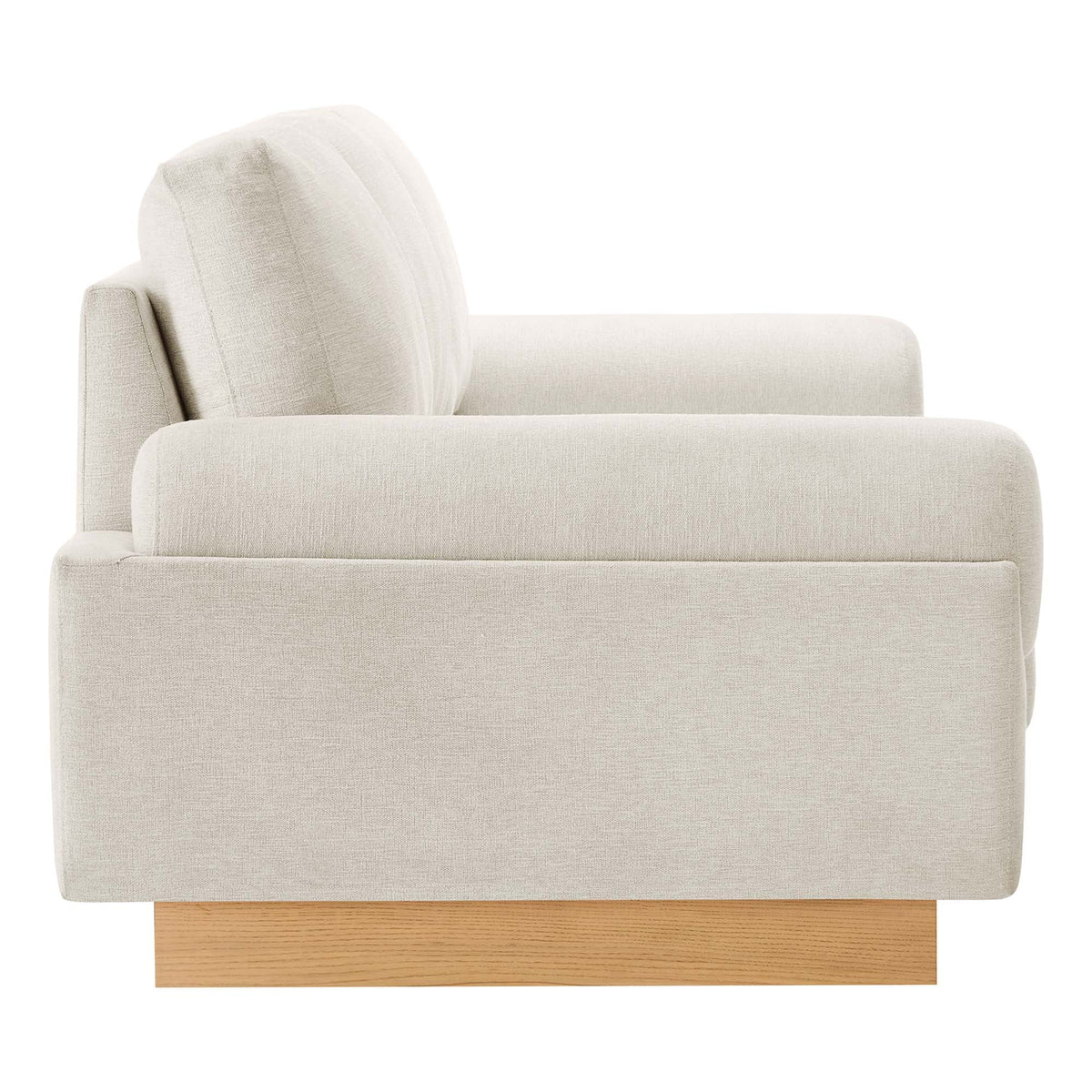 Modway Oasis sofa shown in a third colorway