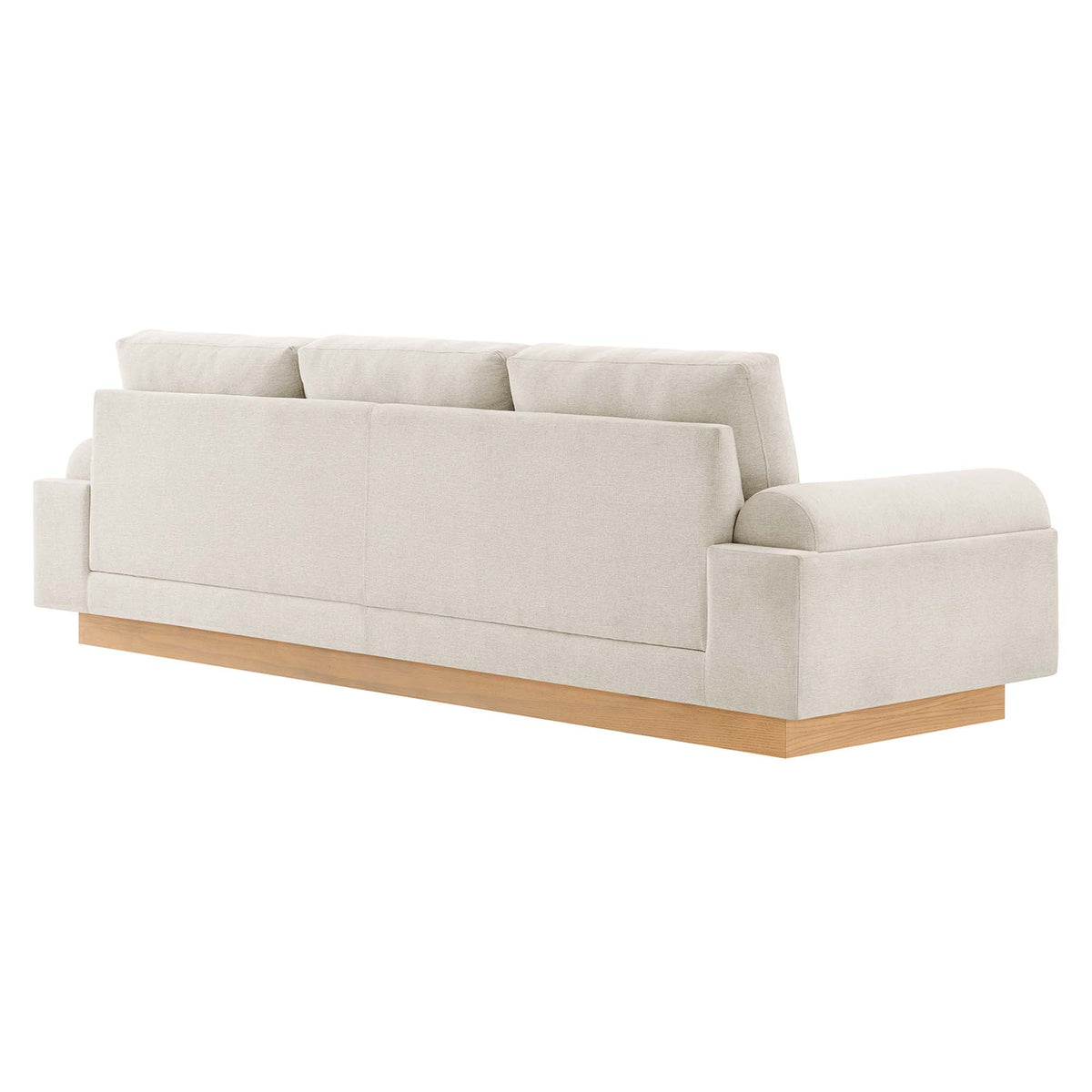 Modway Oasis sofa, one of three available colorways