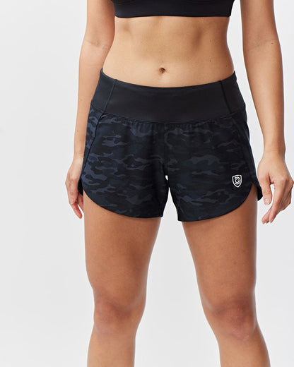 Goal Five Excel Women's Workout Shorts