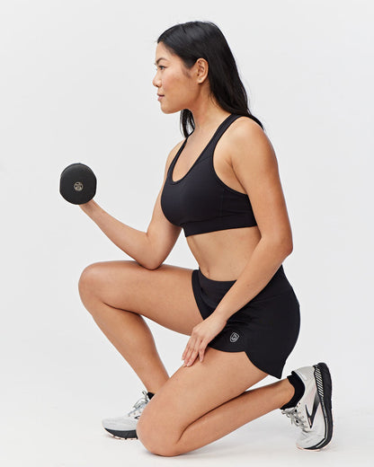 Goal Five Excel Women's Workout Shorts