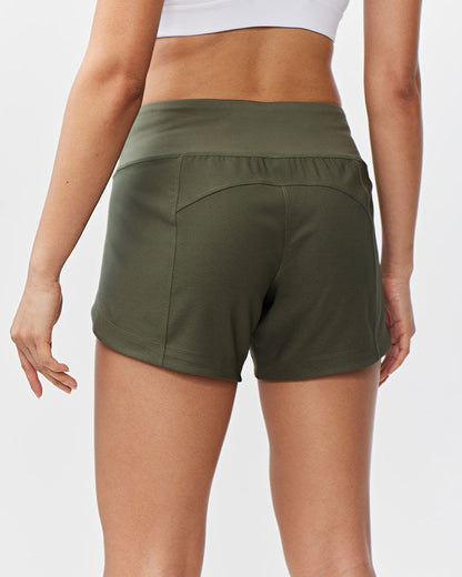 Goal Five Excel Women's Workout Shorts