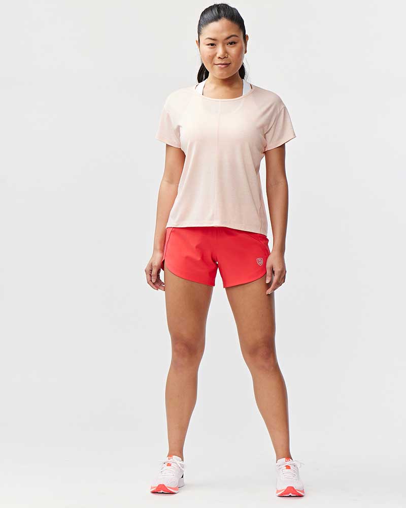 Goal Five Excel Women's Workout Shorts