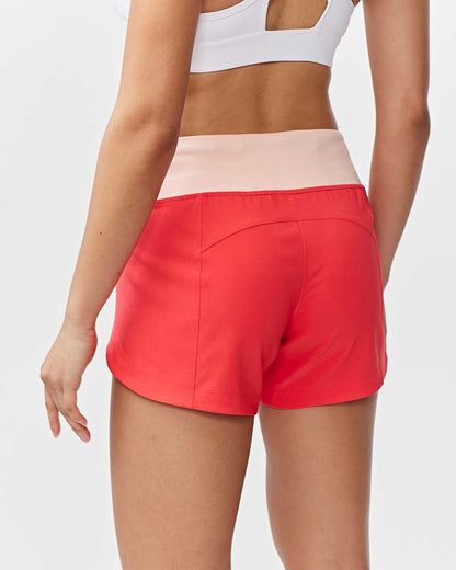 Goal Five Excel Women's Workout Shorts