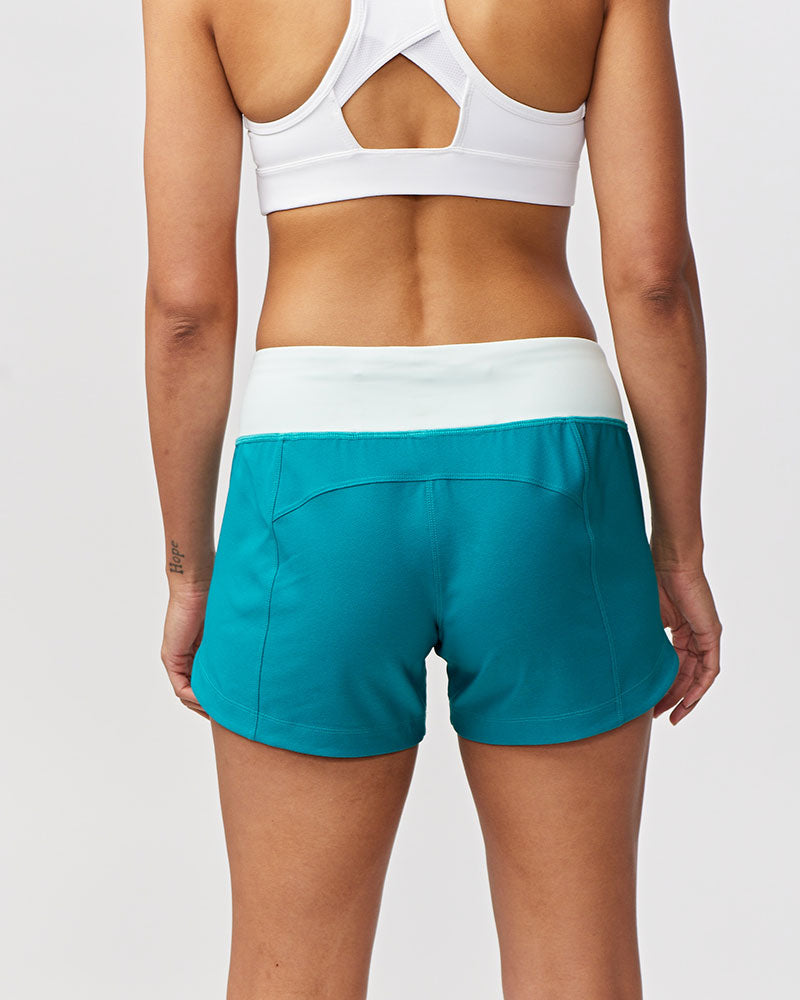 Goal Five Excel Women's Workout Shorts
