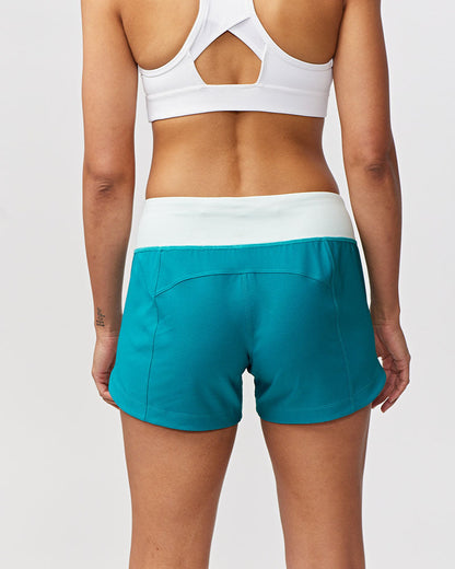 Goal Five Excel Women's Workout Shorts