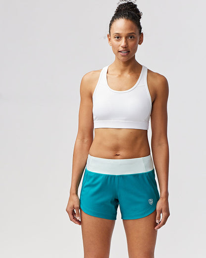Goal Five Excel Women's Workout Shorts
