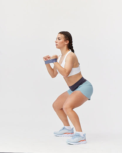 Goal Five Excel Women's Workout Shorts