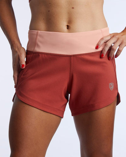 Goal Five Excel Women's Workout Shorts
