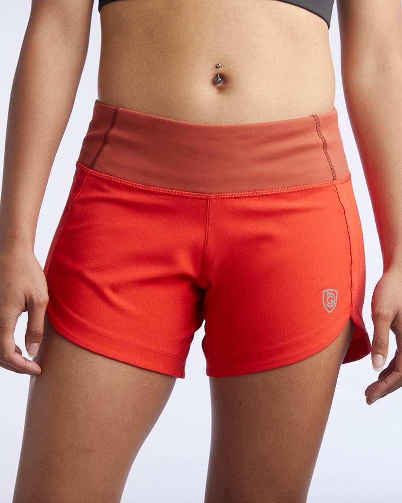Goal Five Excel Women's Workout Shorts
