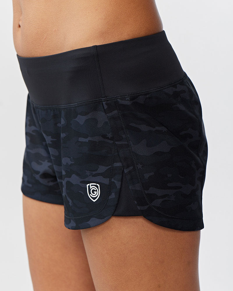 Goal Five Fast & Free Women's Workout Shorts